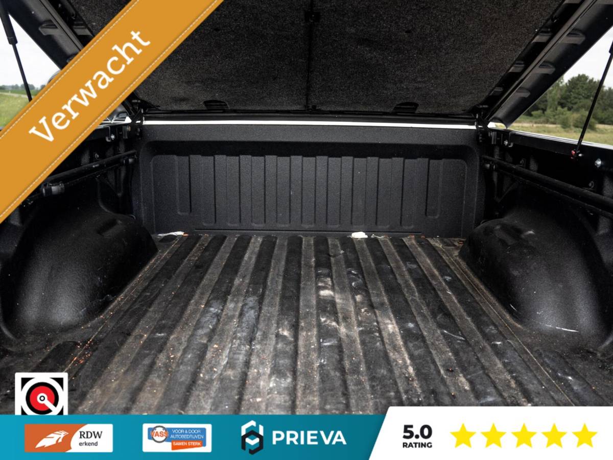 Dodge Ram 1500 Dodge Ram 1500 LARAMIE 5.7 V8 HEMI 4×4 LPG|Euro 6|H&K Audio|Lucht|360°|3.500 kg Trek|