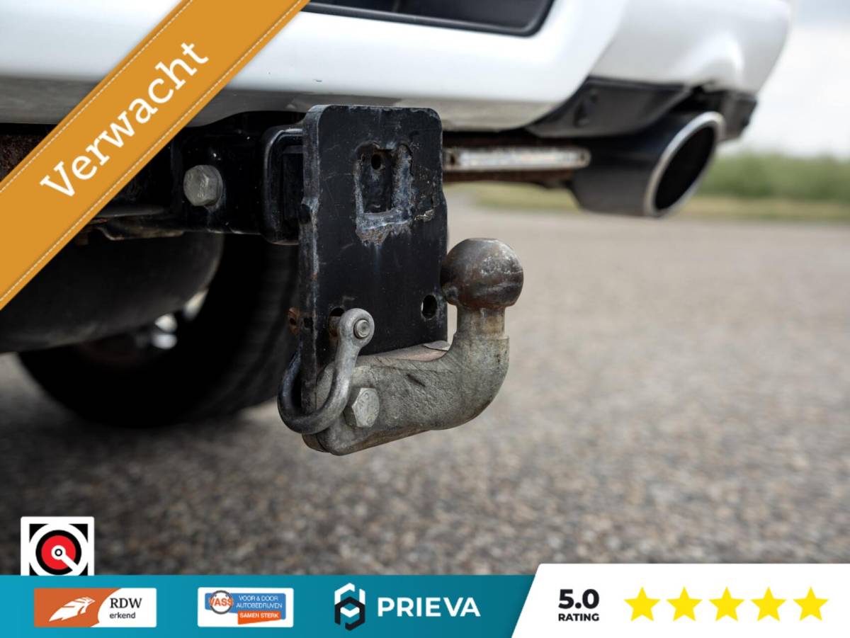 Dodge Ram 1500 Dodge Ram 1500 LARAMIE 5.7 V8 HEMI 4×4 LPG|Euro 6|H&K Audio|Lucht|360°|3.500 kg Trek|