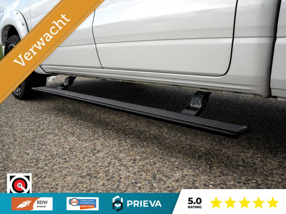 Dodge Ram 1500 Dodge Ram 1500 LARAMIE 5.7 V8 HEMI 4×4 LPG|Euro 6|H&K Audio|Lucht|360°|3.500 kg Trek|
