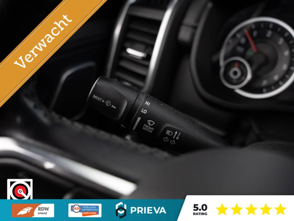 Dodge Ram 1500 Dodge Ram 1500 LARAMIE 5.7 V8 HEMI 4×4 LPG|Euro 6|H&K Audio|Lucht|360°|3.500 kg Trek|