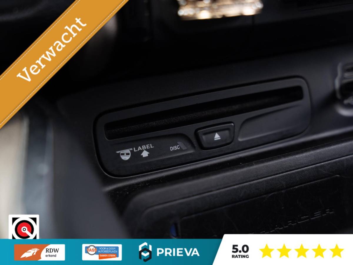 Dodge Ram 1500 Dodge Ram 1500 LARAMIE 5.7 V8 HEMI 4×4 LPG|Euro 6|H&K Audio|Lucht|360°|3.500 kg Trek|