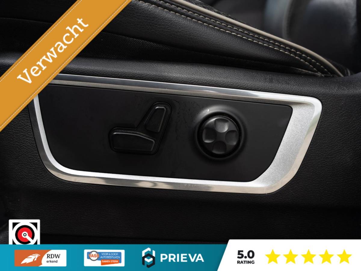 Dodge Ram 1500 Dodge Ram 1500 LARAMIE 5.7 V8 HEMI 4×4 LPG|Euro 6|H&K Audio|Lucht|360°|3.500 kg Trek|