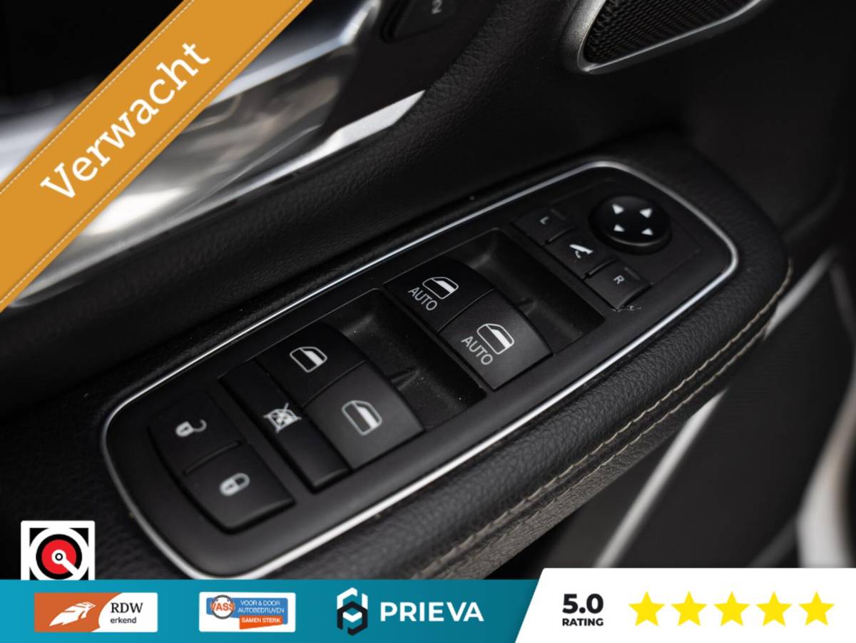 Dodge Ram 1500 Dodge Ram 1500 LARAMIE 5.7 V8 HEMI 4×4 LPG|Euro 6|H&K Audio|Lucht|360°|3.500 kg Trek|