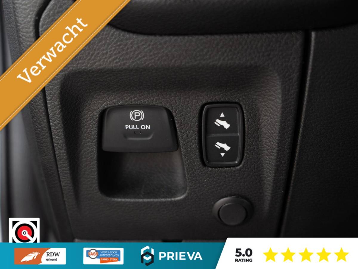 Dodge Ram 1500 Dodge Ram 1500 LARAMIE 5.7 V8 HEMI 4×4 LPG|Euro 6|H&K Audio|Lucht|360°|3.500 kg Trek|
