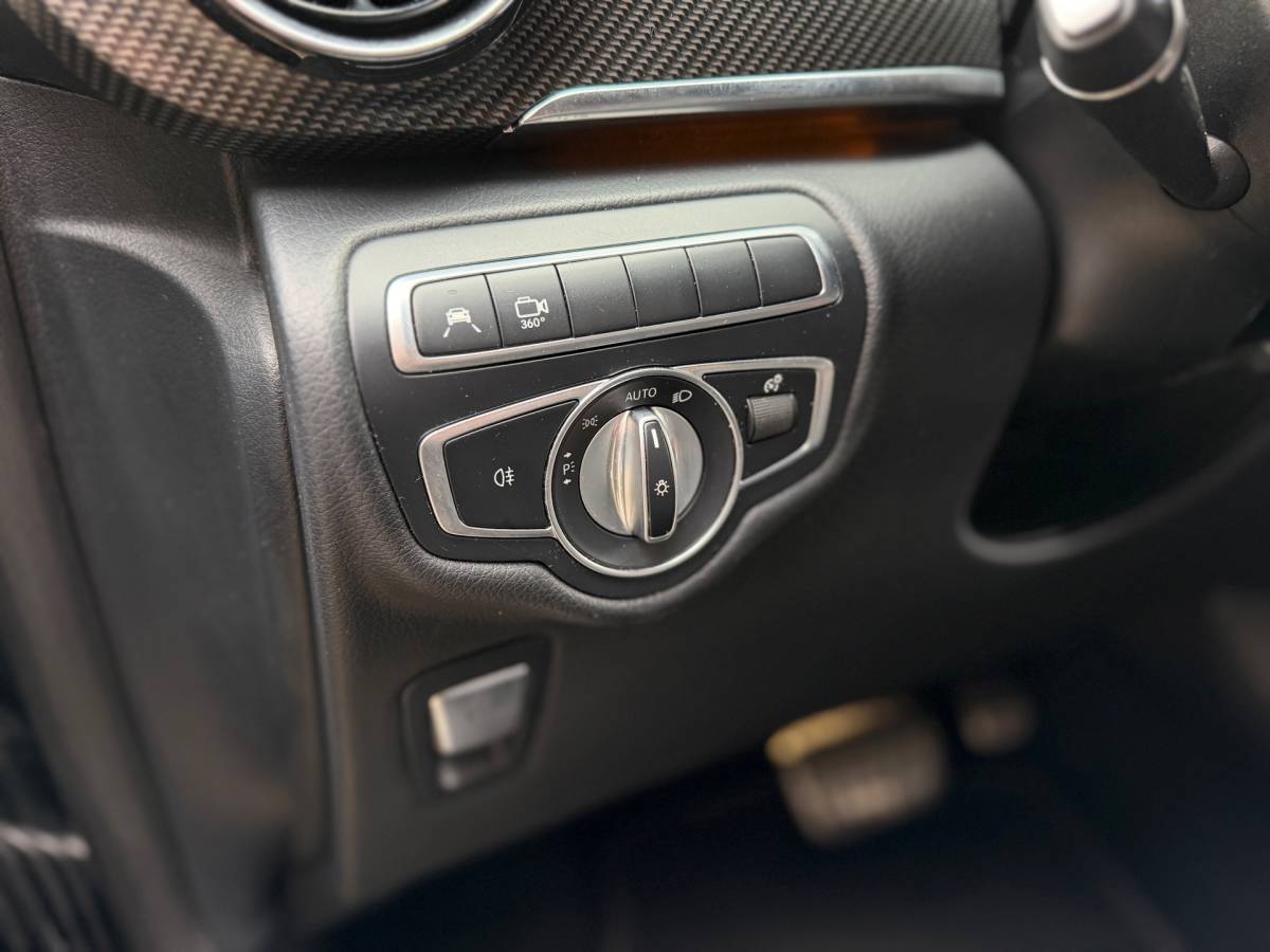 Mercedes-Benz V-Klasse Mercedes-Benz V-klasse 300d Extra Lang DC Avantgarde Edition Luxe AMG Line Dubbele Cabine Navi Groot Leder Airco Cruize zeer nette