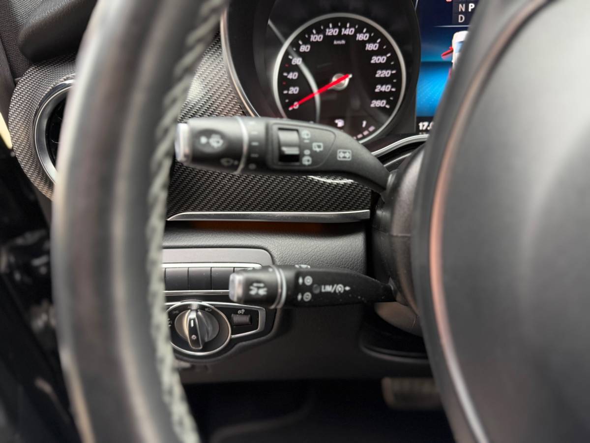Mercedes-Benz V-Klasse Mercedes-Benz V-klasse 300d Extra Lang DC Avantgarde Edition Luxe AMG Line Dubbele Cabine Navi Groot Leder Airco Cruize zeer nette