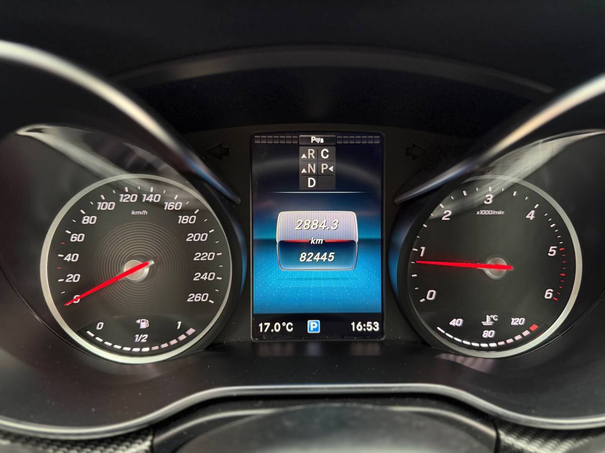 Mercedes-Benz V-Klasse Mercedes-Benz V-klasse 300d Extra Lang DC Avantgarde Edition Luxe AMG Line Dubbele Cabine Navi Groot Leder Airco Cruize zeer nette