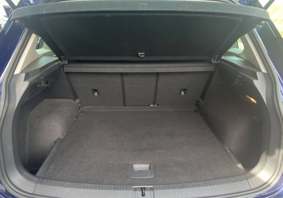 Volkswagen Tiguan Volkswagen Tiguan 1.4 TSI Comfortline Bus./ Facelift/ Clima/ Cam/ Carplay/ Adaptive