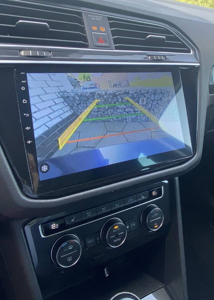 Volkswagen Tiguan Volkswagen Tiguan 1.4 TSI Comfortline Bus./ Facelift/ Clima/ Cam/ Carplay/ Adaptive