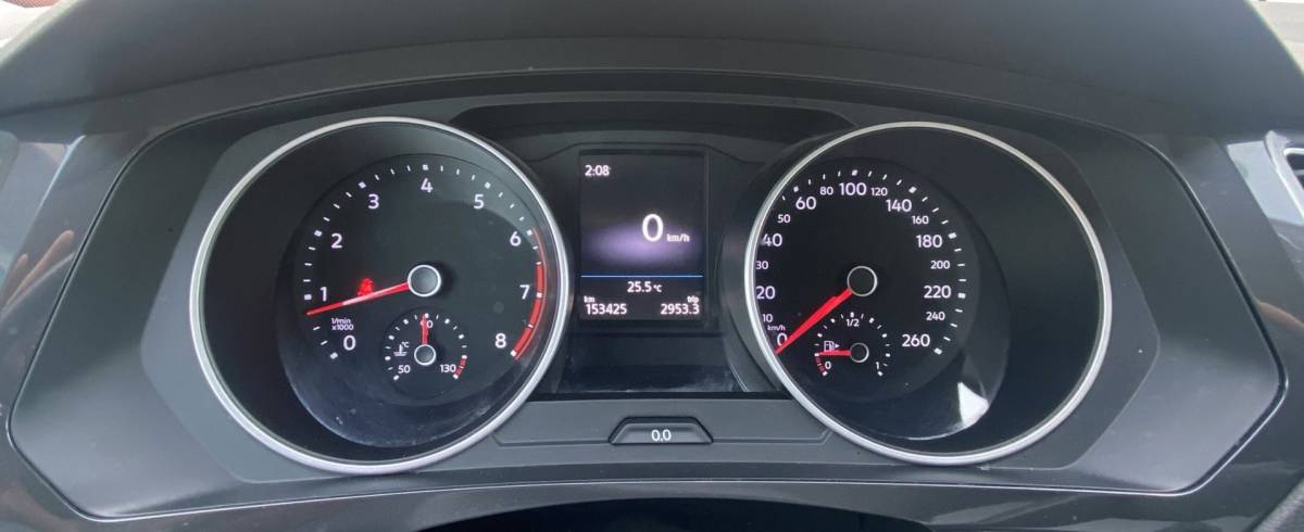 Volkswagen Tiguan Volkswagen Tiguan 1.4 TSI Comfortline Bus./ Facelift/ Clima/ Cam/ Carplay/ Adaptive