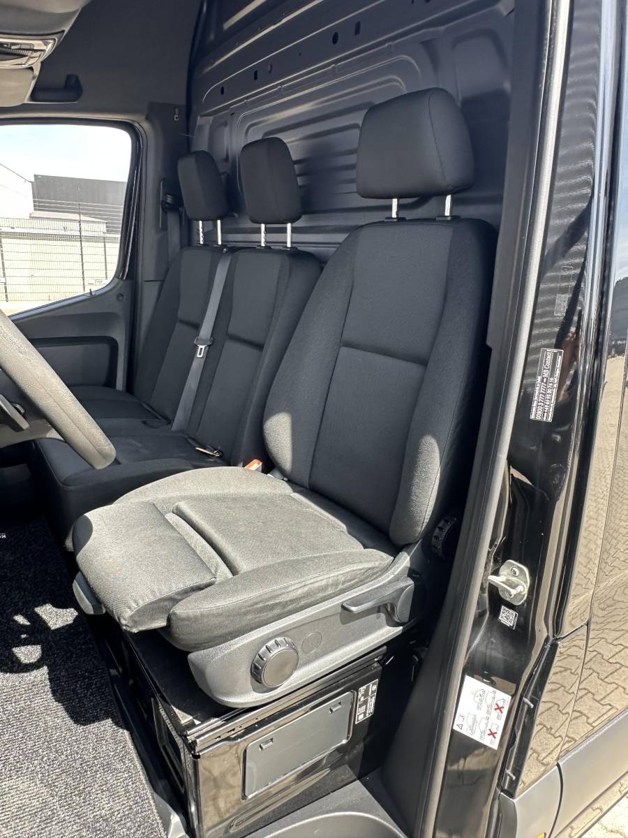 Mercedes-Benz Sprinter Mercedes-Benz Sprinter 314 2.2 CDI L2H2 Automaat MARGE BTW VRIJ