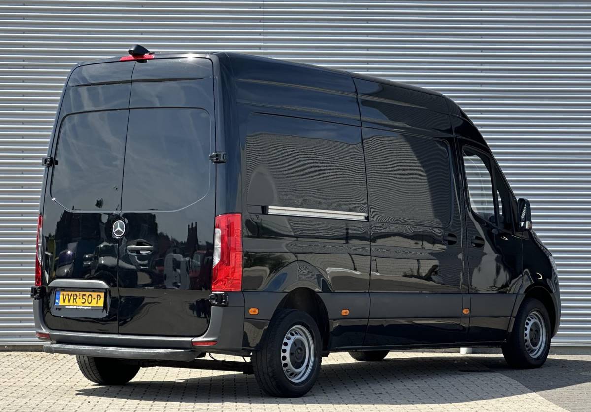 Mercedes-Benz Sprinter Mercedes-Benz Sprinter 314 2.2 CDI L2H2 Automaat MARGE BTW VRIJ