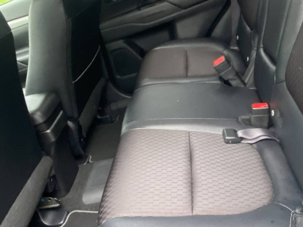 Mitsubishi Outlander Mitsubishi Outlander 2.0 PHEV Executive Edition X-Line/ 4WD/ Cam/ Standkachel/ Premium Audio