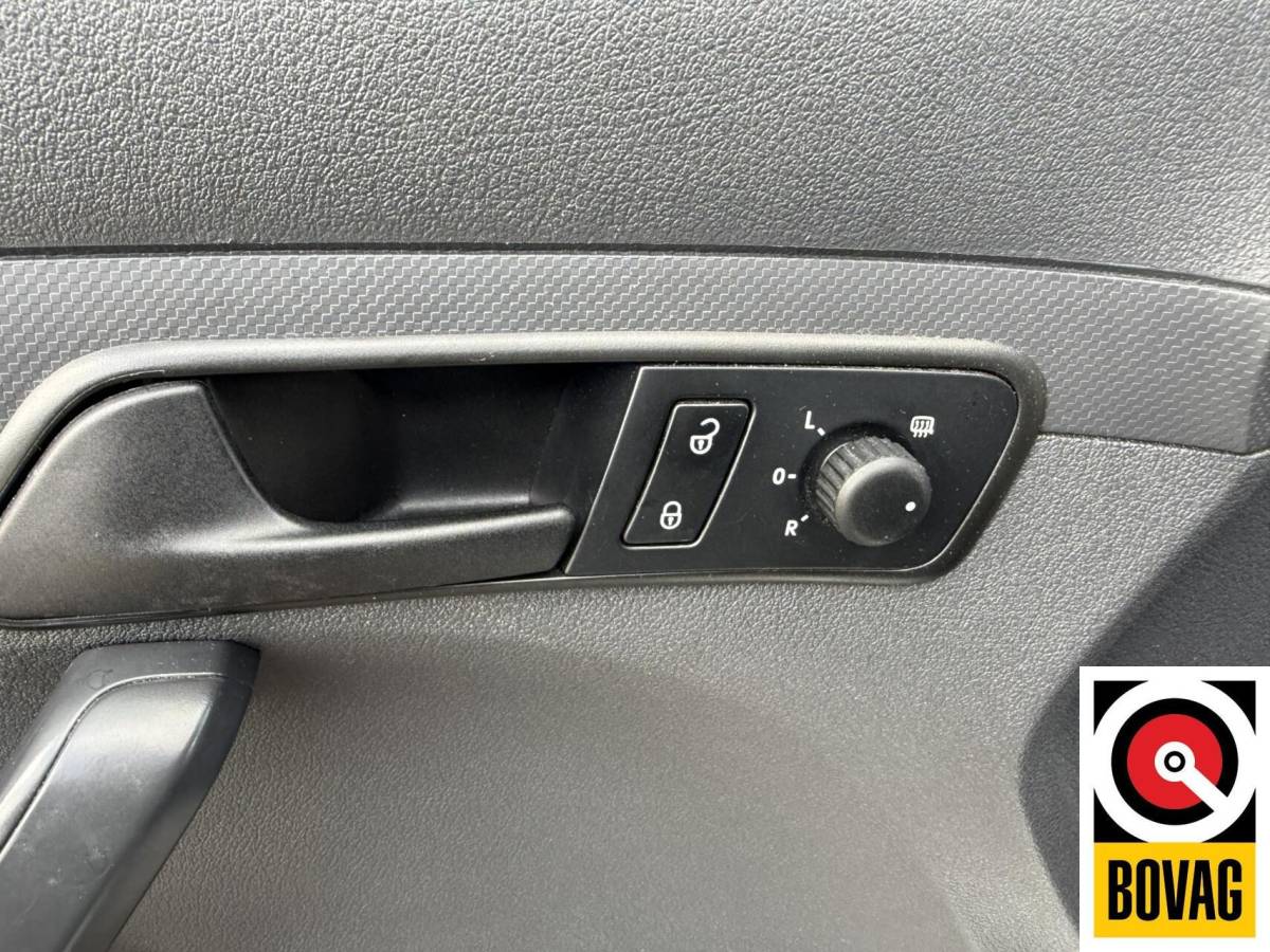 Volkswagen Caddy Volkswagen Caddy Bestel 2.0 TDI 2x schuifdeur AIRCO en Stoel verwarming.