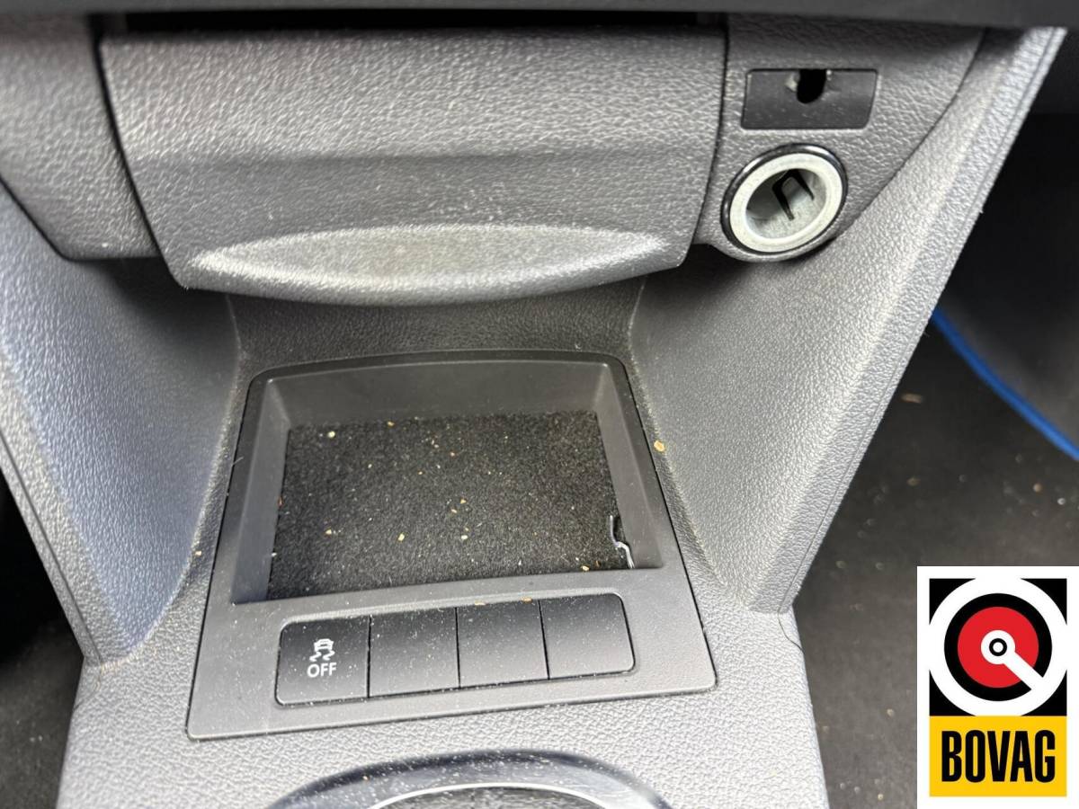 Volkswagen Caddy Volkswagen Caddy Bestel 2.0 TDI 2x schuifdeur AIRCO en Stoel verwarming.