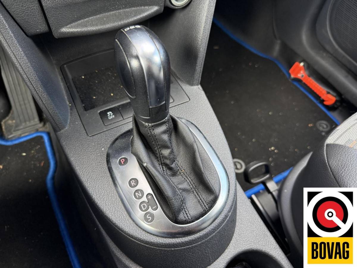 Volkswagen Caddy Volkswagen Caddy Bestel 2.0 TDI 2x schuifdeur AIRCO en Stoel verwarming.