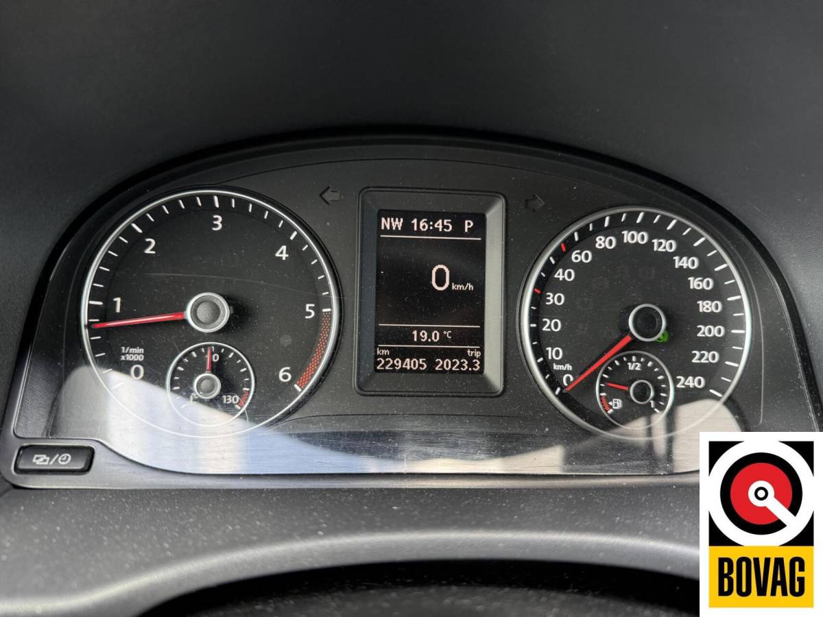 Volkswagen Caddy Volkswagen Caddy Bestel 2.0 TDI 2x schuifdeur AIRCO en Stoel verwarming.