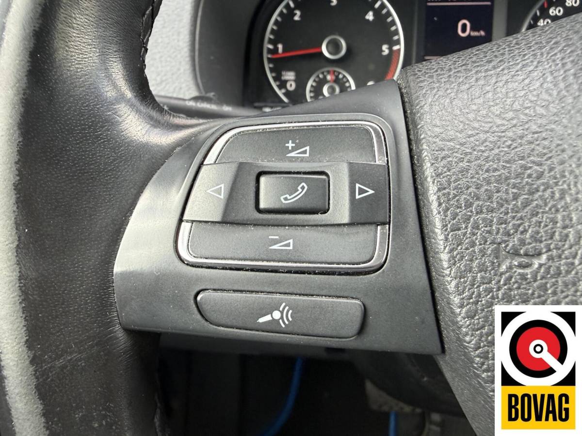 Volkswagen Caddy Volkswagen Caddy Bestel 2.0 TDI 2x schuifdeur AIRCO en Stoel verwarming.