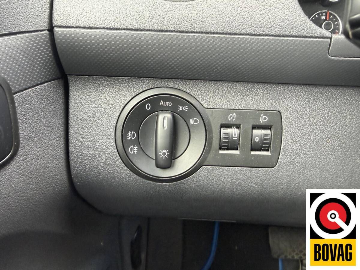 Volkswagen Caddy Volkswagen Caddy Bestel 2.0 TDI 2x schuifdeur AIRCO en Stoel verwarming.