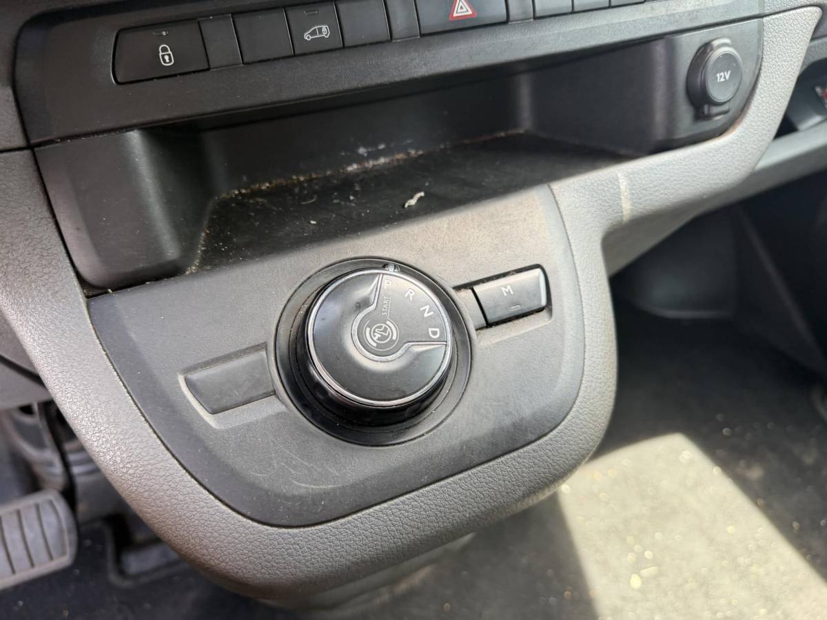 Opel Vivaro Opel Vivaro 2.0 CDTI L2H1 Edition  Navigatie | Camera | DAB | Lederen Bekleding |