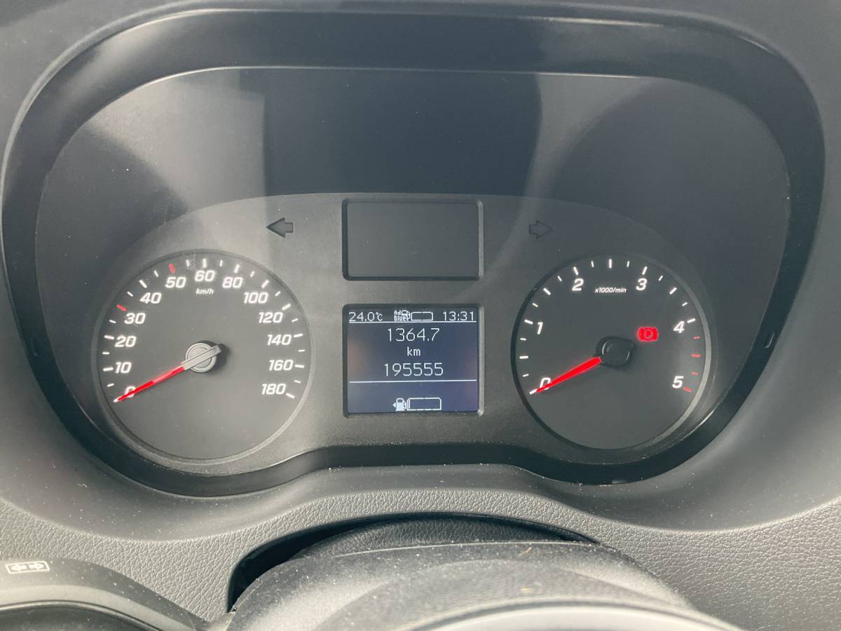 Mercedes-Benz Sprinter Mercedes-Benz Sprinter 3-Pers 314 2.2 CDI 143PK L2H1 Clima Cruise Audio Trekhaak 3-Persoons