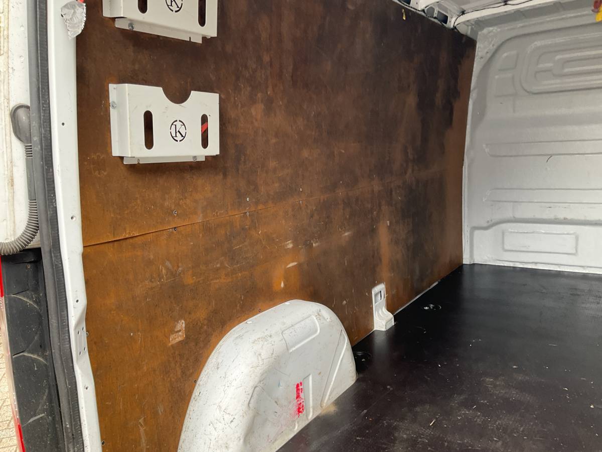 Mercedes-Benz Sprinter Mercedes-Benz Sprinter 3-Pers 314 2.2 CDI 143PK L2H1 Clima Cruise Audio Trekhaak 3-Persoons
