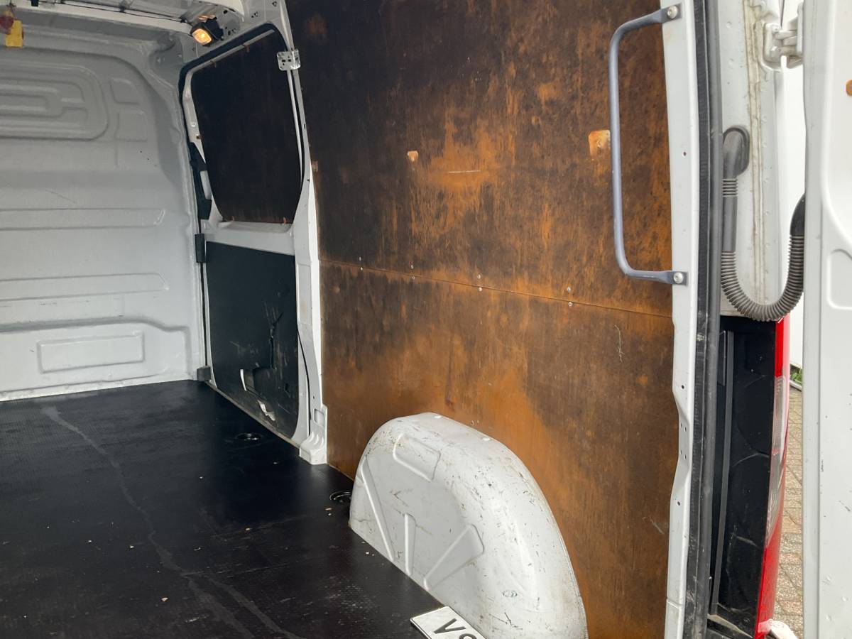 Mercedes-Benz Sprinter Mercedes-Benz Sprinter 3-Pers 314 2.2 CDI 143PK L2H1 Clima Cruise Audio Trekhaak 3-Persoons