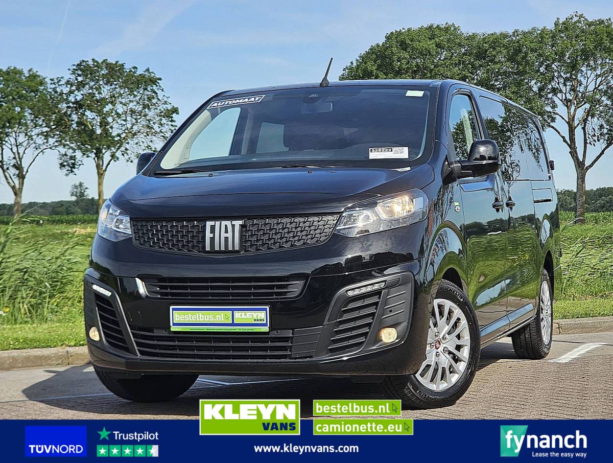 Fiat Scudo