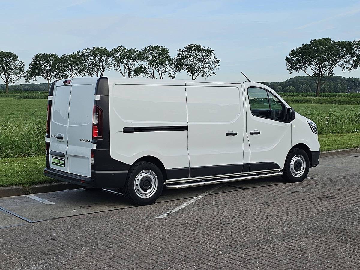 Renault Trafic RENAULT TRAFIC 2.0 DCI l2h1 airco camera