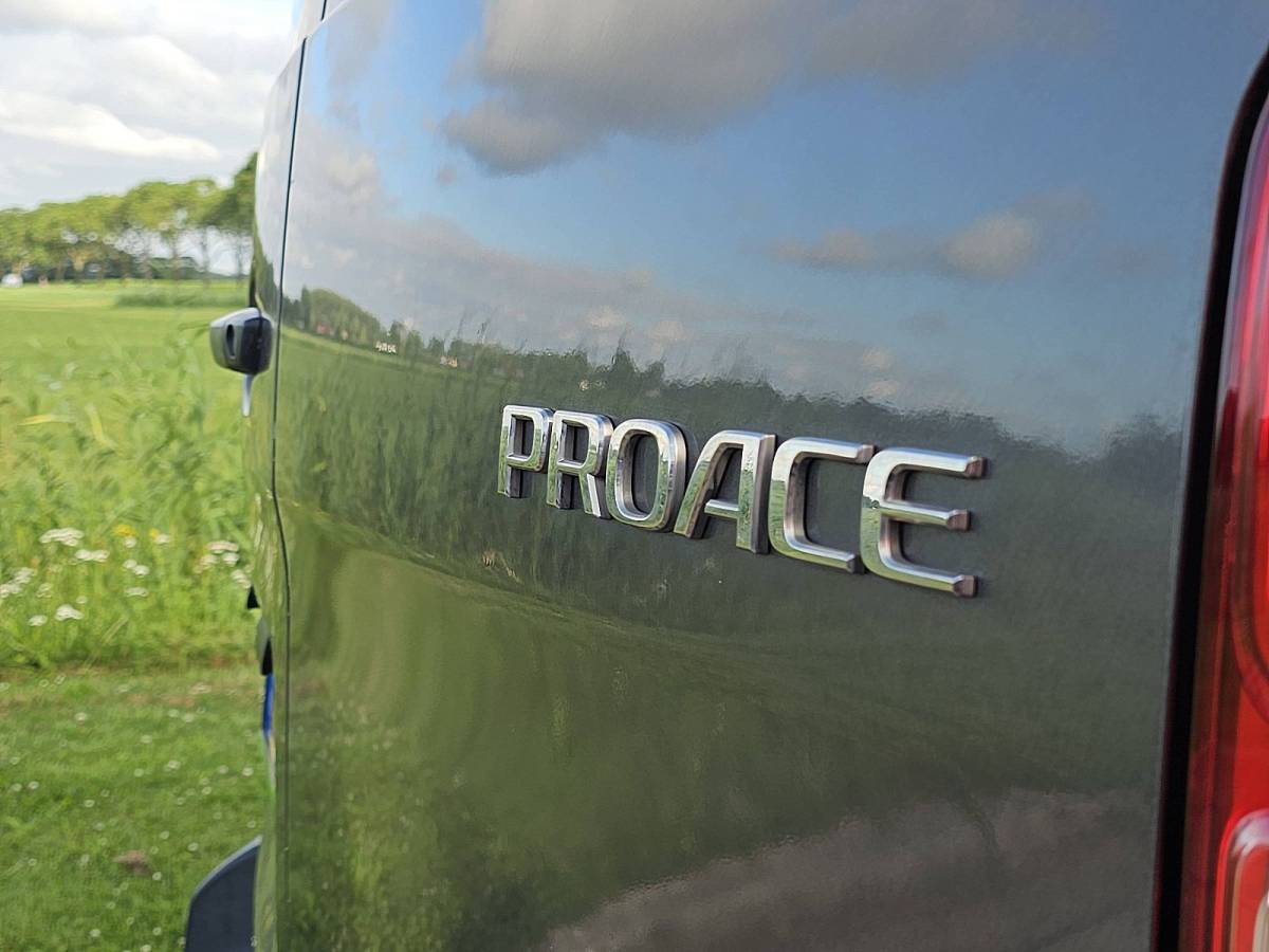 Toyota ProAce TOYOTA PRO-ACE 2.0 l3 ac aut euro6