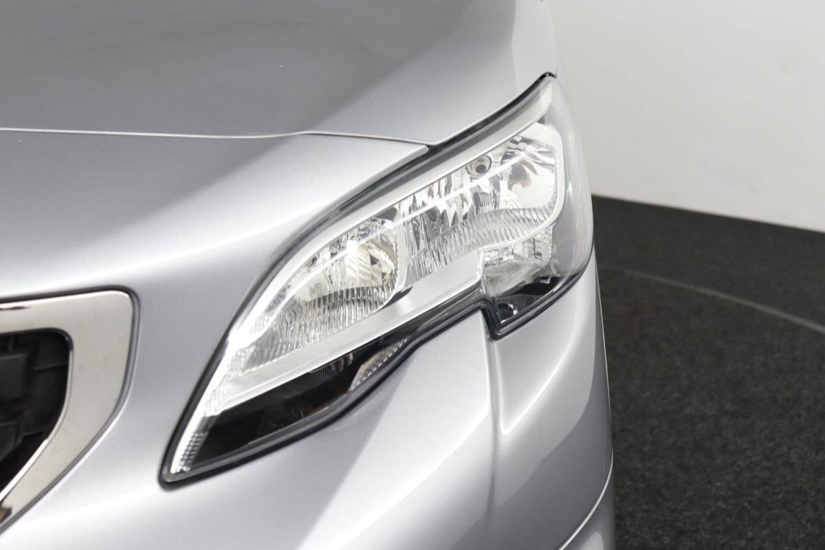 Peugeot Expert Peugeot Expert 1.5 BlueHDI 100 Compact Premium |NAP|Marge|2zits|Cruise|Carplay|Fan