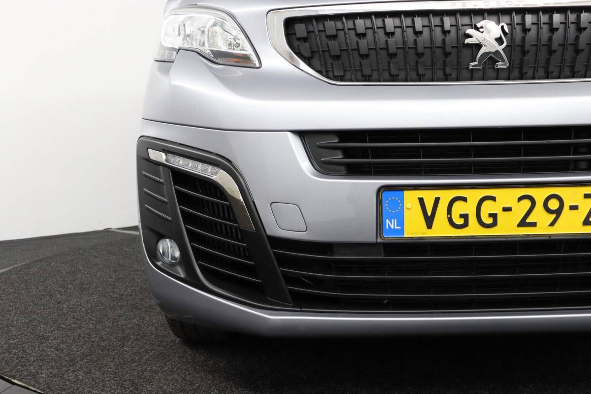 Peugeot Expert Peugeot Expert 1.5 BlueHDI 100 Compact Premium |NAP|Marge|2zits|Cruise|Carplay|Fan