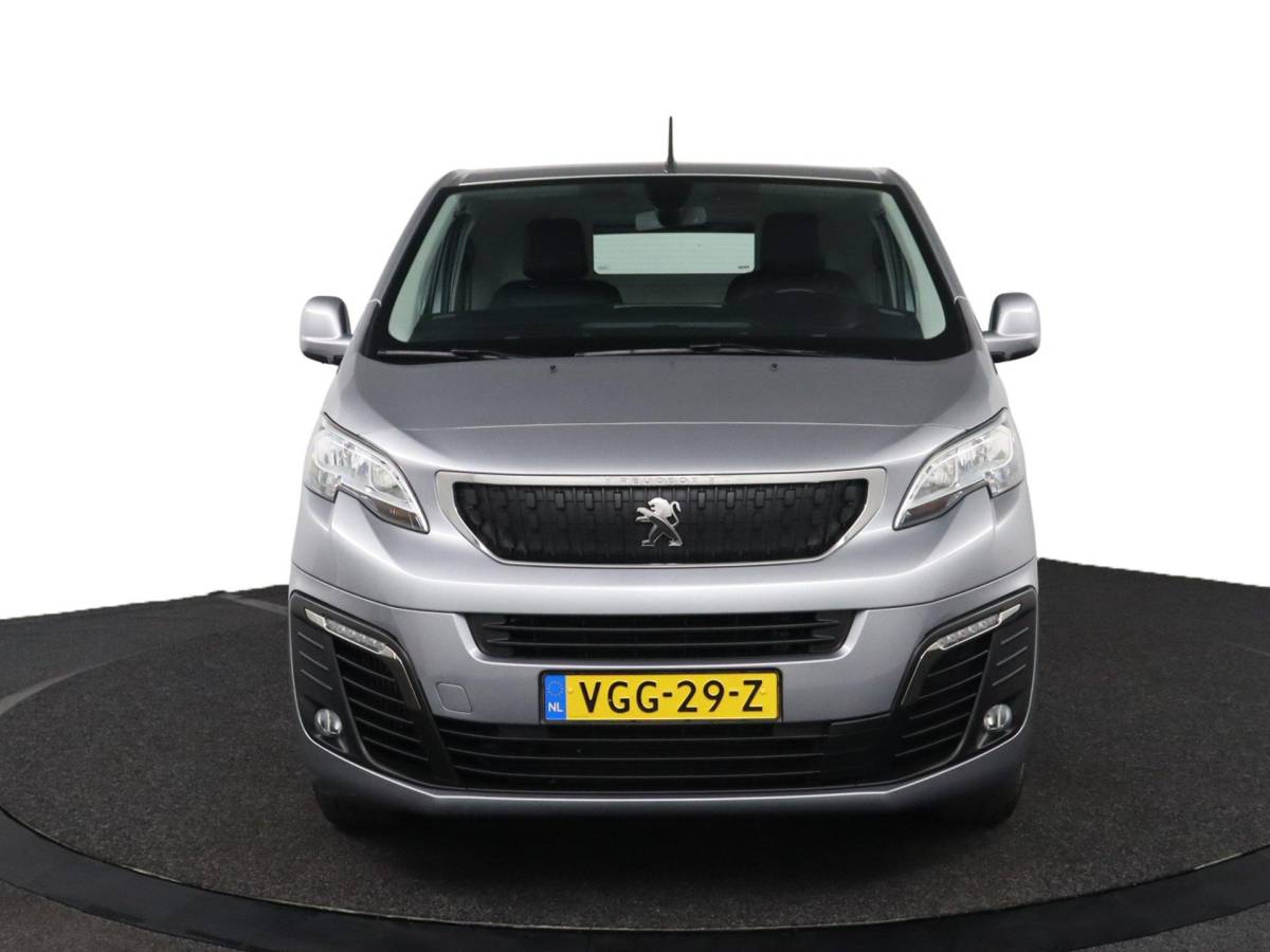 Peugeot Expert Peugeot Expert 1.5 BlueHDI 100 Compact Premium |NAP|Marge|2zits|Cruise|Carplay|Fan