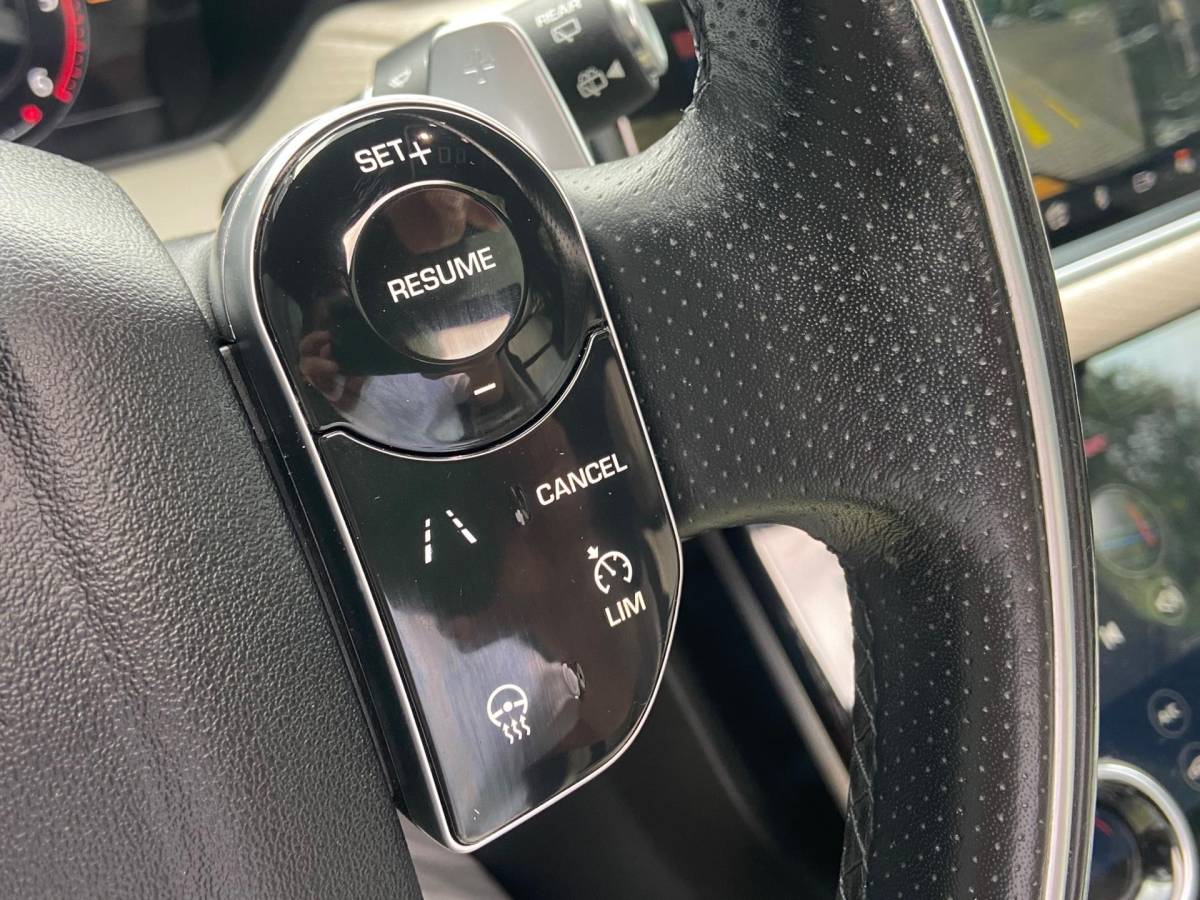 Land Rover Range Rover Land Rover Range Rover Velar 2.0 4×4 R-DYNAMIC/PANO/VIRTUAL/GRIJS-KENTEKEN