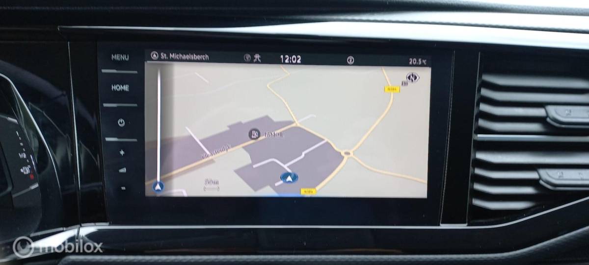 Volkswagen Transporter Volkswagen Transporter 2.0 TDI L2H1 30 DC Bulli