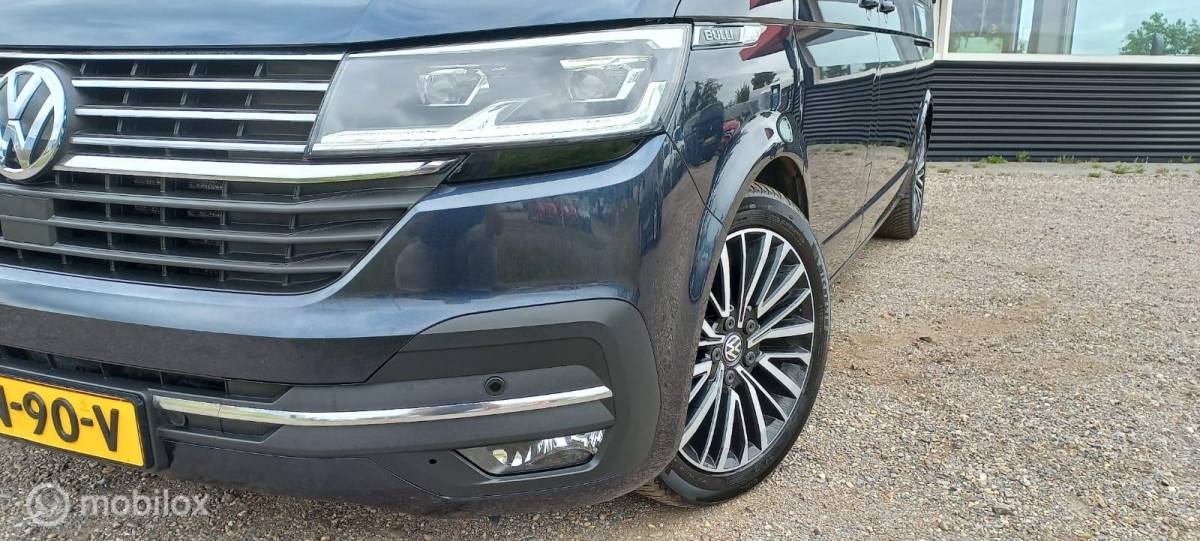 Volkswagen Transporter Volkswagen Transporter 2.0 TDI L2H1 30 DC Bulli