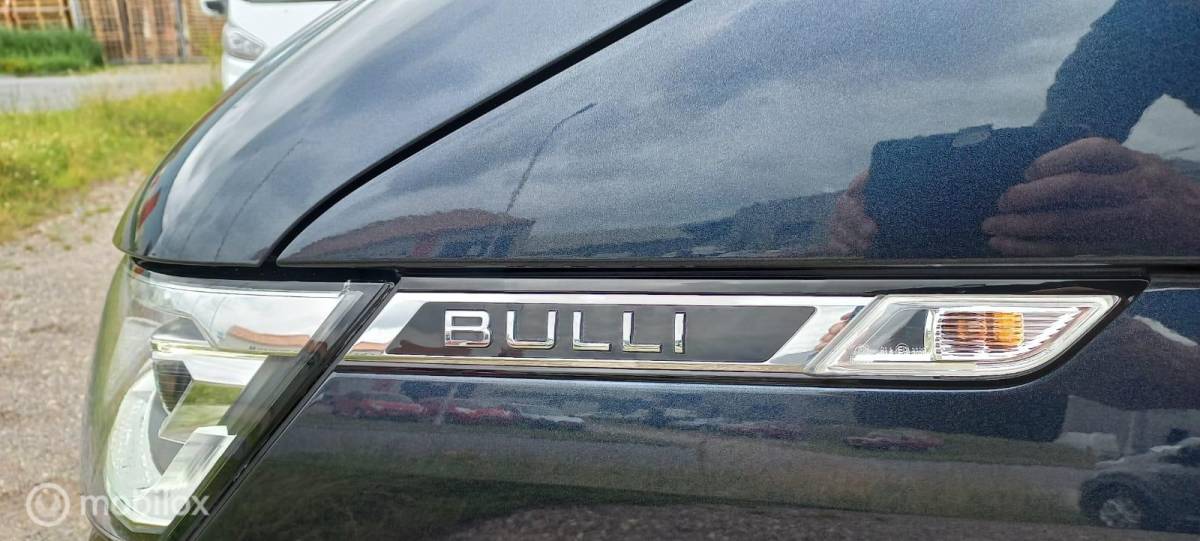 Volkswagen Transporter Volkswagen Transporter 2.0 TDI L2H1 30 DC Bulli