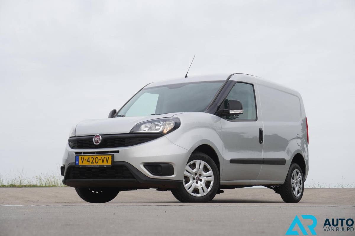 Fiat Doblò