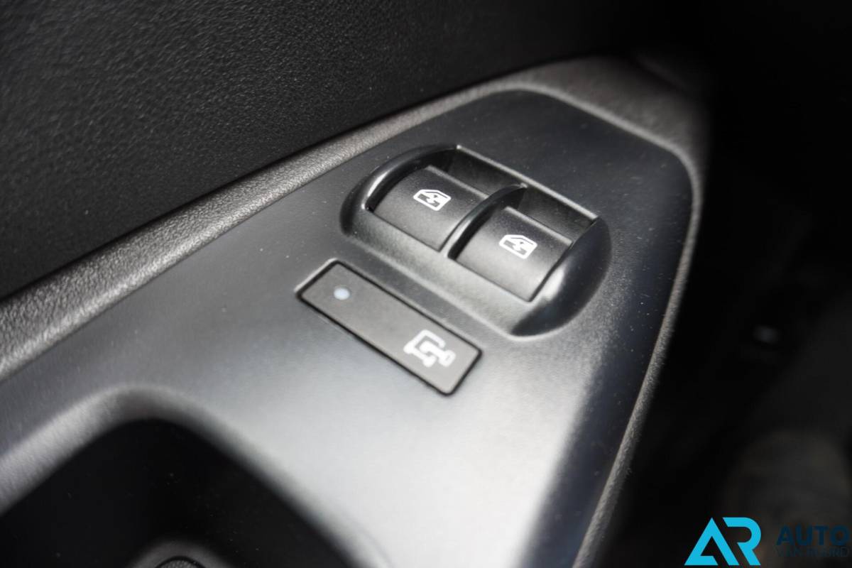 Fiat Doblò Fiat Doblo Cargo 1.3 MJ L1 * Airco * Cruise control * Euro 6