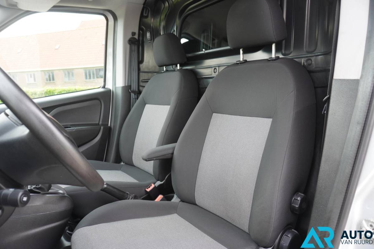 Fiat Doblò Fiat Doblo Cargo 1.3 MJ L1 * Airco * Cruise control * Euro 6