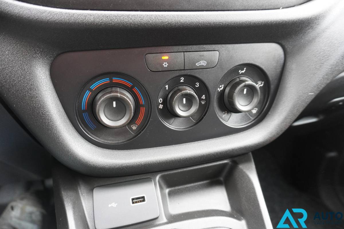 Fiat Doblò Fiat Doblo Cargo 1.3 MJ L1 * Airco * Cruise control * Euro 6