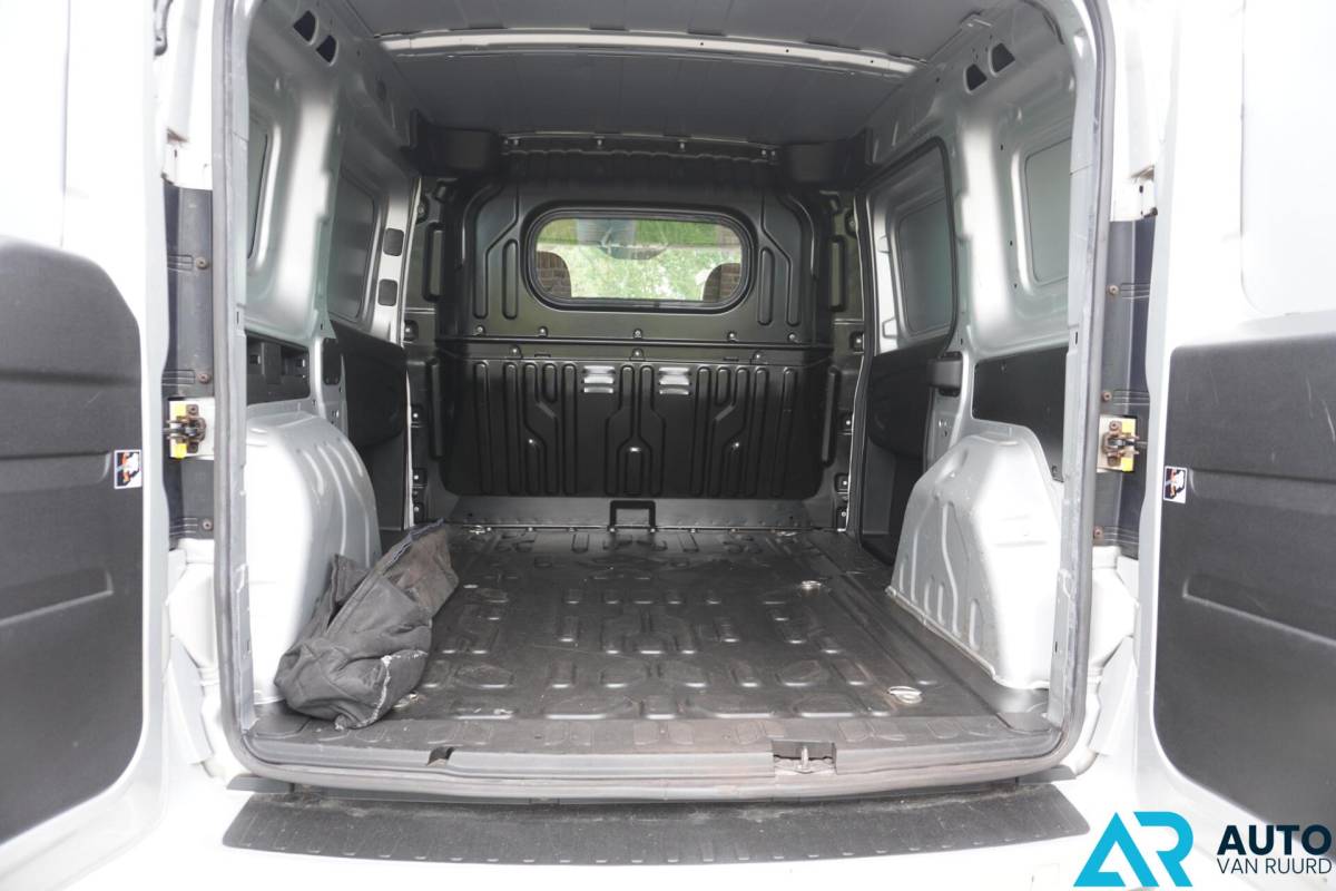 Fiat Doblò Fiat Doblo Cargo 1.3 MJ L1 * Airco * Cruise control * Euro 6
