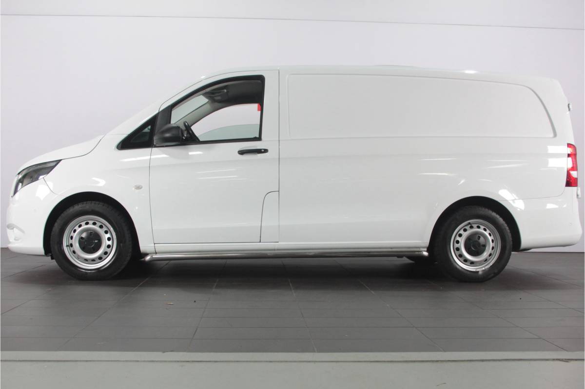 Mercedes-Benz Vito Mercedes-Benz Vito 114 CDI Lang – Automaat – Navi / Camera / Bluetooth