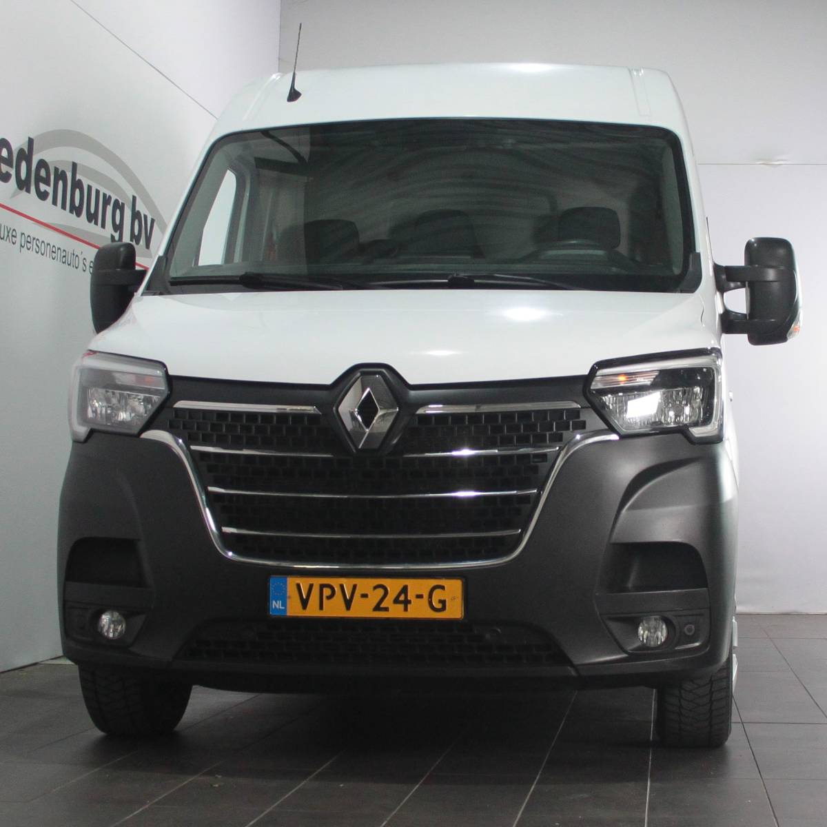 Renault Master Renault Master T33 2.3 dCi 150 L2H2 Energy Comfort – Navi / Camera / Trekhaak