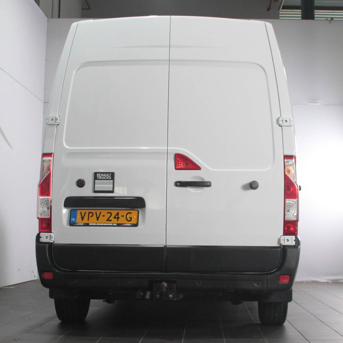 Renault Master Renault Master T33 2.3 dCi 150 L2H2 Energy Comfort – Navi / Camera / Trekhaak