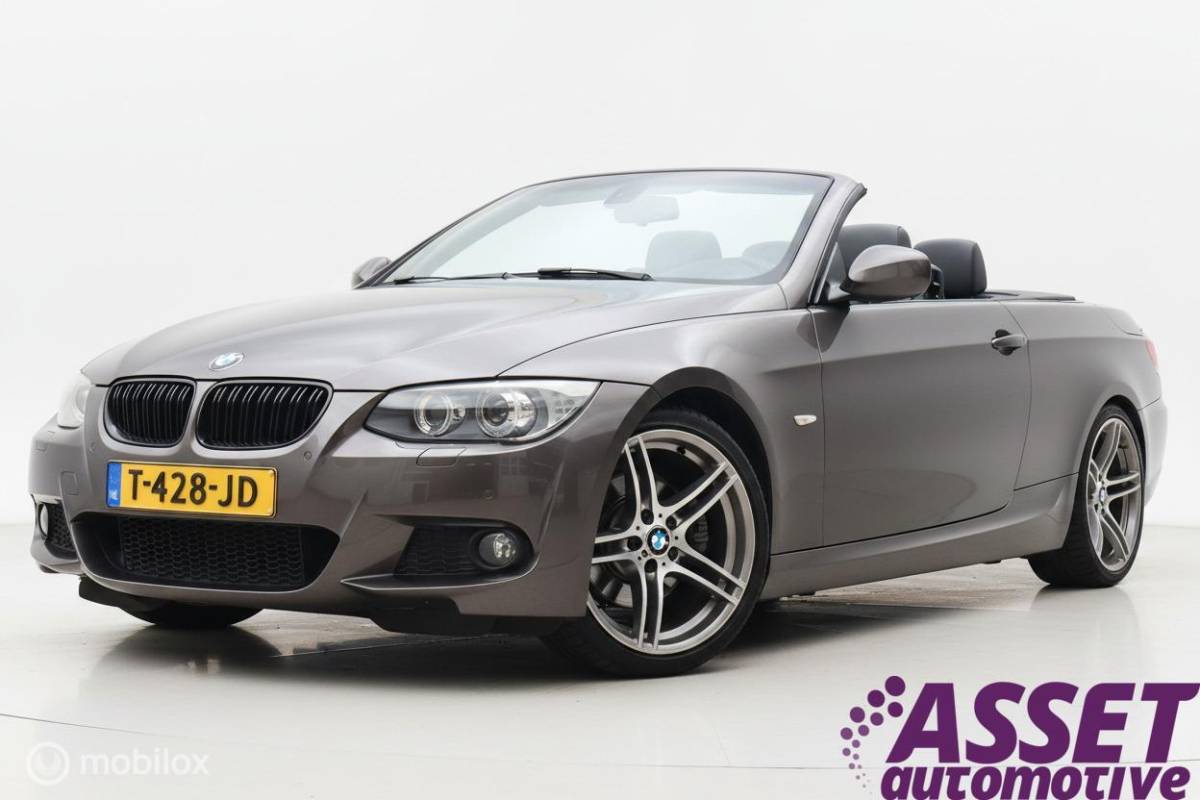 BMW 3 Serie