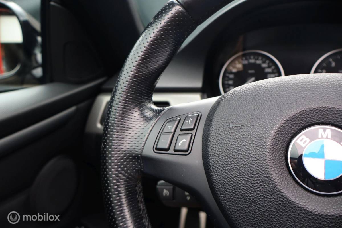BMW 3 Serie BMW 325i aut Cabrio LCI | M-Sport | memory | historie
