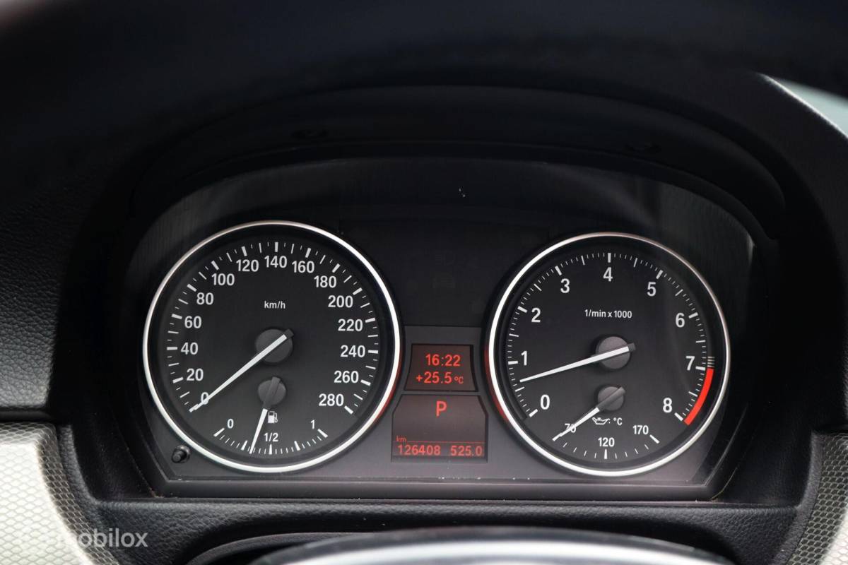 BMW 3 Serie BMW 325i aut Cabrio LCI | M-Sport | memory | historie