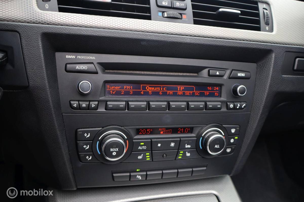 BMW 3 Serie BMW 325i aut Cabrio LCI | M-Sport | memory | historie
