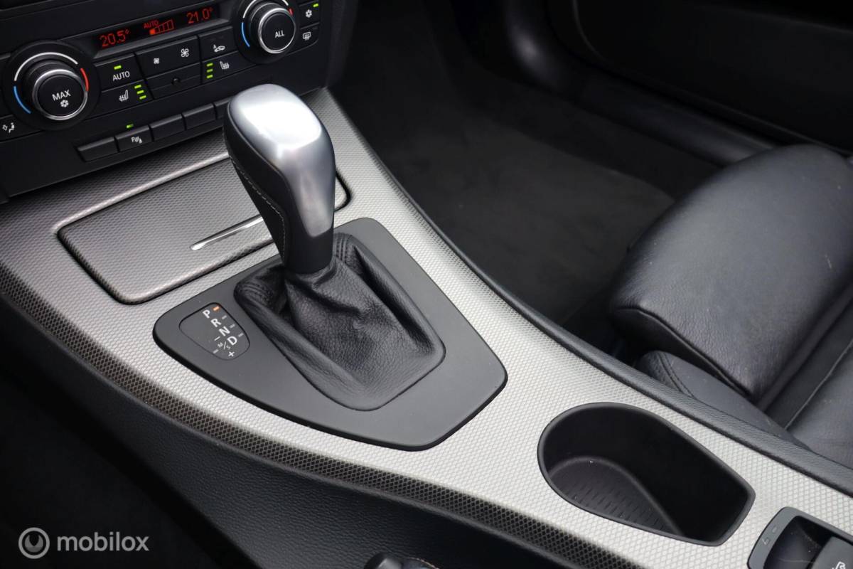 BMW 3 Serie BMW 325i aut Cabrio LCI | M-Sport | memory | historie